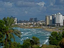 Отдых в Израиле в январе