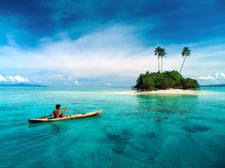 Отдых на Фиджи