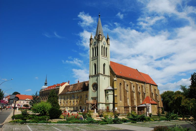 Кестхей, Озеро Балатон, отдых, туризм, курорты, Венгрия