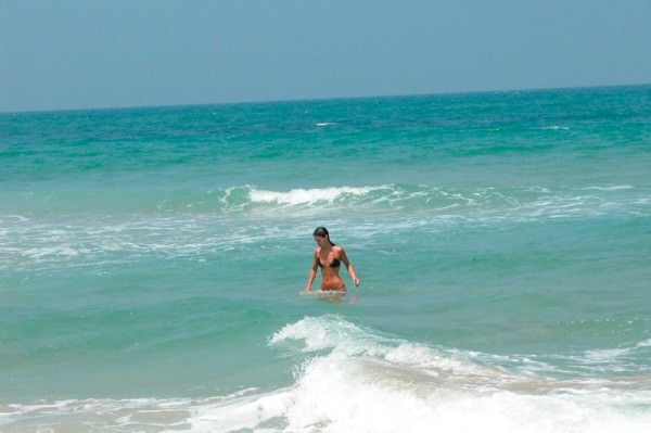 Израиль: отдых на море 2011 в Израиле, отзывы туристов, цены на туры