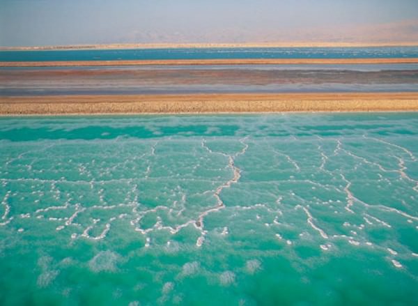Отдых в Израиле на Мертвом море, цены, отзывы