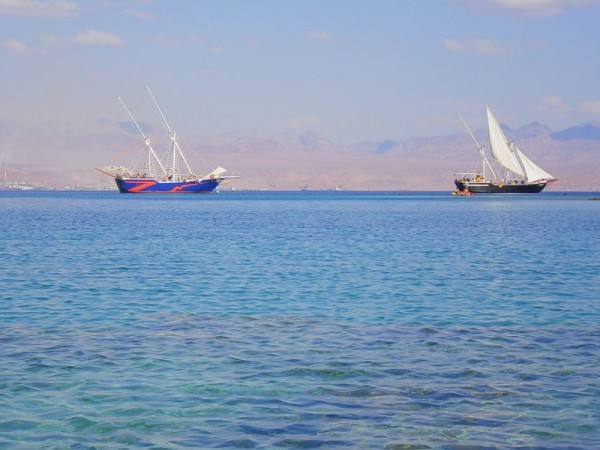 Израиль: Красное море, отдых на Красном море отзывы, стоимость