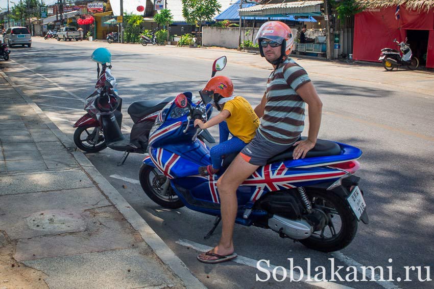 Пхукет, как сэкономить в Таиланде