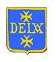 Дейя (Deia) — герб