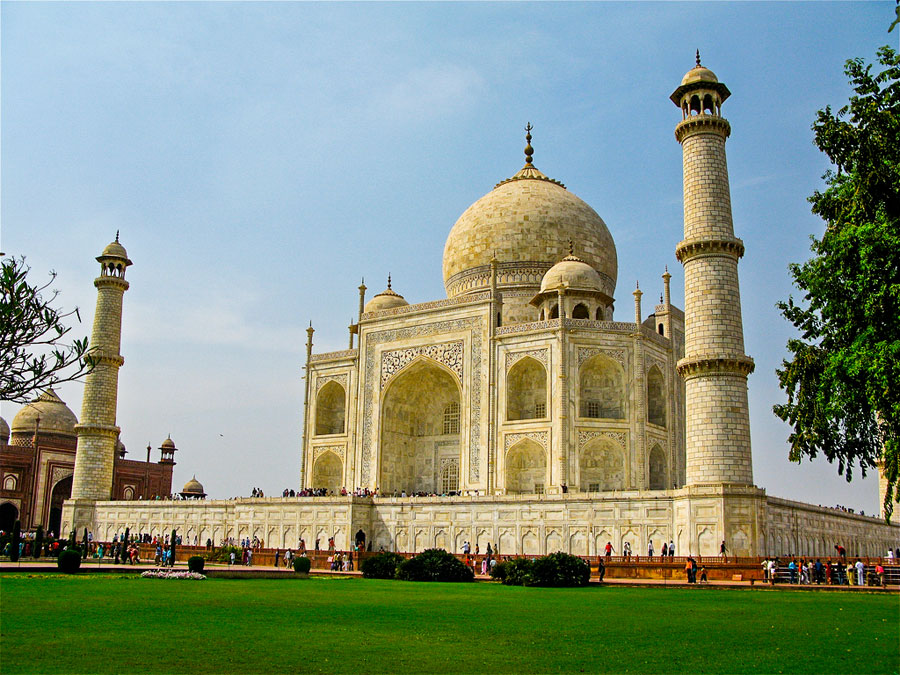 TajMahal