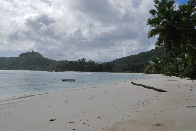 Сейшелы остров Маэ