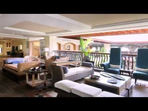 Zuri Varca White Sands Resort Goa 5* Индия