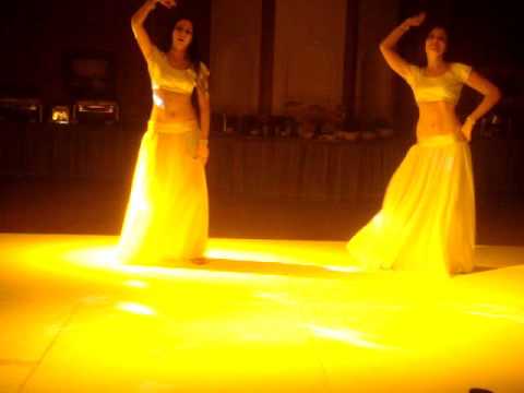 Belly Dance Goa'09