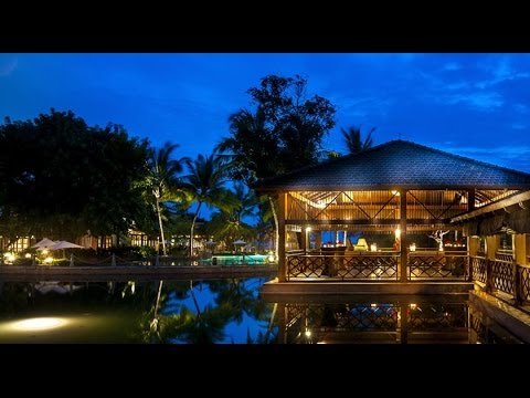 Отели Гоа.Park Hyatt Goa Resort and Spa 5*.Уторда.Обзор