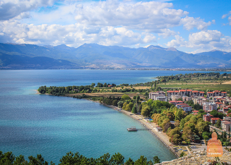 Курорты Охрида