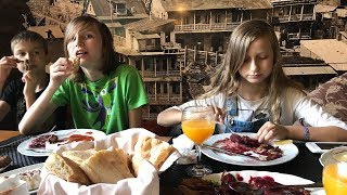 Путешествие в Грузию 2017: Поездка в Грузию с детьми | Ольга Юрковская