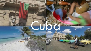 Отдых на Кубе. Всё, что нужно знать: погода, валюта, курорты, достопримечательности