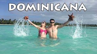 ОТДЫХ В ДОМИНИКАНЕ 2017 | Occidental Grand Punta Cana 5*