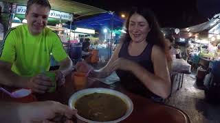 Таиланд Паттайя 2017 Как попадают на бабло туристы на ровном месте