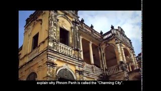 Камбоджа - обзорный тур