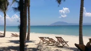 Отдых во Вьетнаме Нячанг Далат пляж Зоклет Vietnam