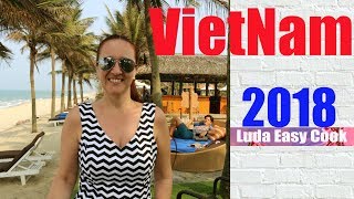 Курорт во Вьетнаме, где наших еще мало! Путешествия и отдых во Вьетнаме. VIETNAM TRAVEL GUIDE Hoi An