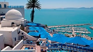 Отдых летом Тунис, Когда лучше ехать