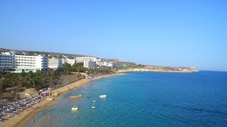 Отдых на Кипре в конце Мая 2016