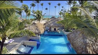 Доминикана Отели.Paradisus Punta Cana Resort 5*.Все включено.Обзор
