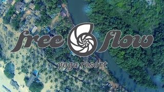 Free Flow Yoga Resort