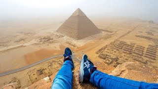 Прежде чем ехать ОТДЫХАТЬ в Египет, нужно знать ЧТО…