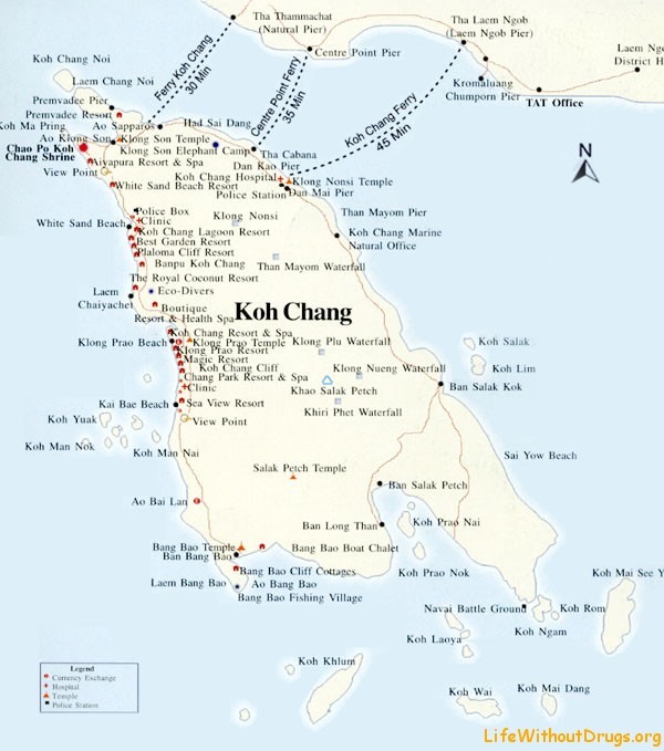 Самостоятельное путешествие: Таиланд - Камбоджа -Таиланд. Пример маршрута.