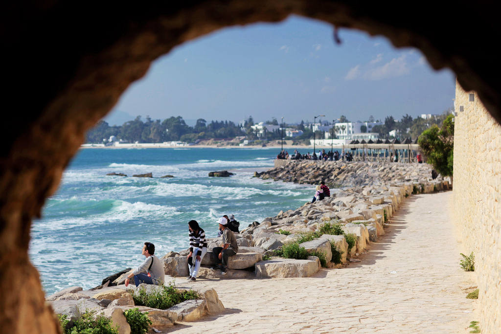 Цены на отдых в Тунисе летом