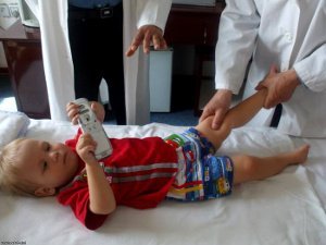 Отзывы о лечении детей в Китае