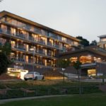 Курорт Рогашка Слатина - выбираем отель и сравниваем цены