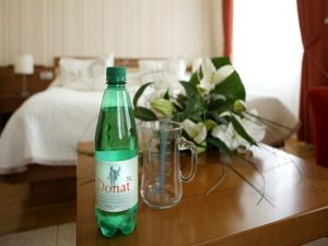 Курорт Рогашка Слатина - выбираем отель и сравниваем цены