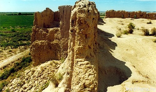 Тур в Узбекистан «Аральское море и дух древних городов» 9дн.