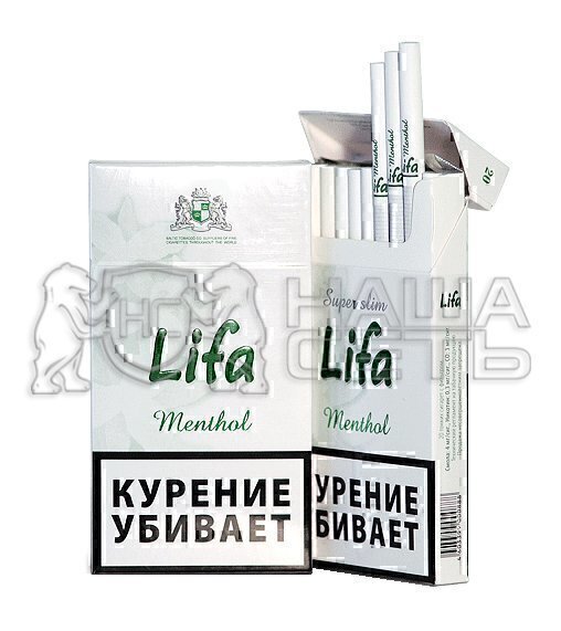 Сигареты с ментолом кто поет. Сигареты Lifa Menthol. Сигареты Lifa Original super Slims. Сигареты слим с ментолом. Сигареты лифа ментол.