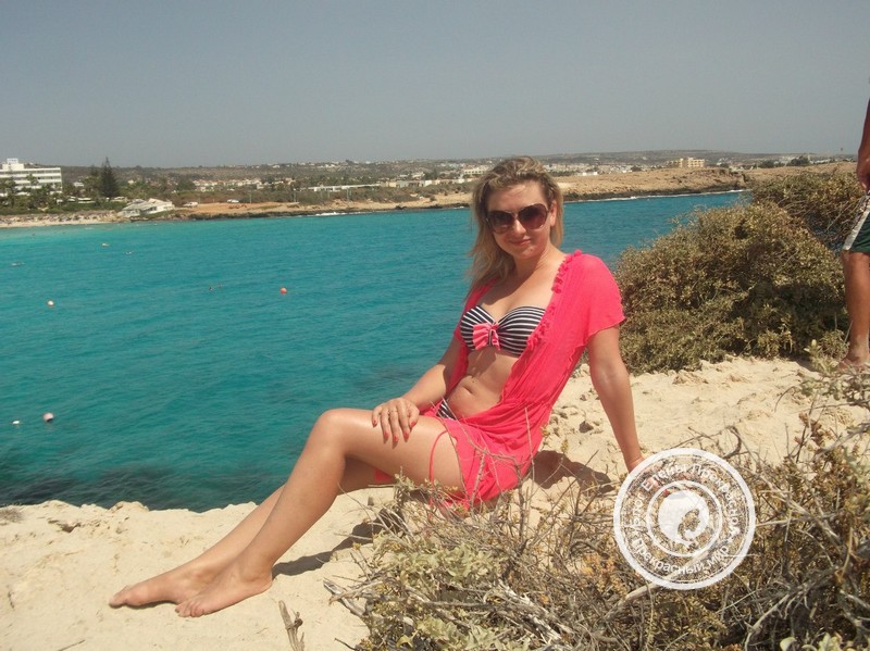 Отдых в Айя Напе на Кипре