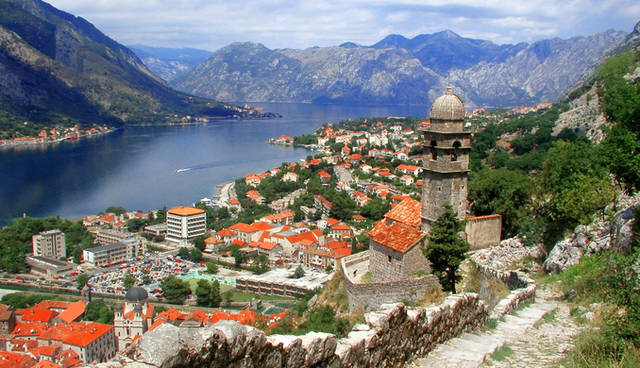 Отдых в сентябре в черногории отзывы туристов