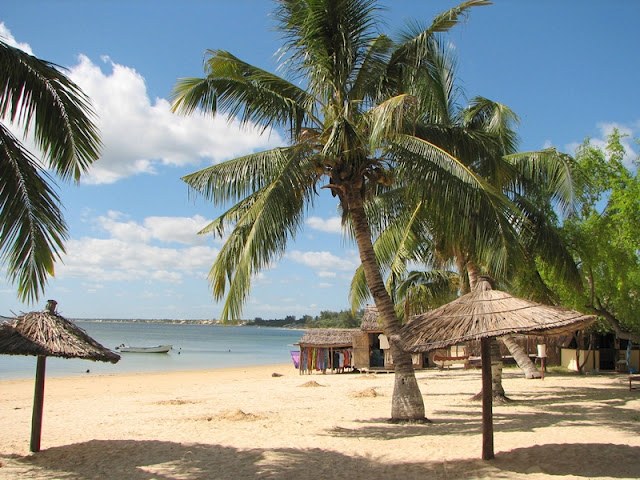 Тулиара, Мадагаскар
