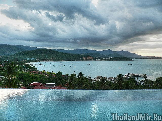 Лучшие острова тайланда для отдыха