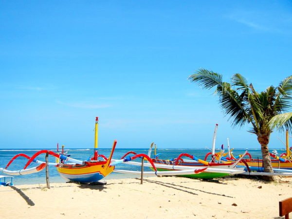 Отдых на Бали: отзывы туристов про пляжи
