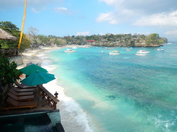 Бали: отзыв туриста об отдыхе в ноябре