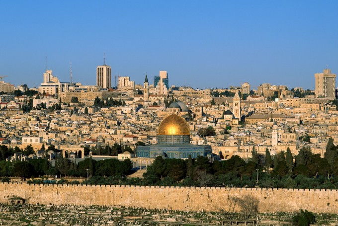 Где отдыхать в израиле